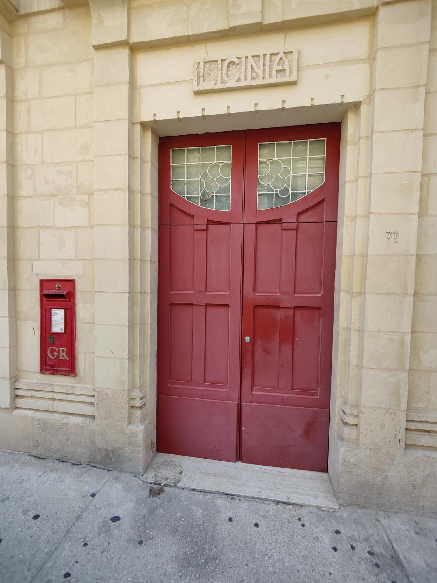 Central Modern Sliema Apartment 6 Exterior photo